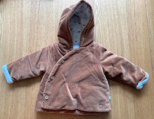 Veste à capuche Sergent Major, Kinderen en Baby's, Babykleding | Maat 68, Zo goed als nieuw, Ophalen of Verzenden
