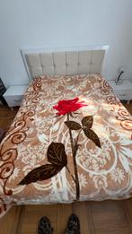 Chambre Complète, Huis en Inrichting, Slaapkamer | Complete slaapkamers, Ophalen, Zo goed als nieuw, Tweepersoons