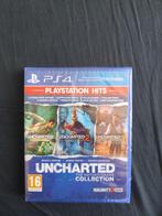 Uncharted : The Nathan Drake Collection HITS, Consoles de jeu & Jeux vidéo, Enlèvement, Aventure et Action, Neuf