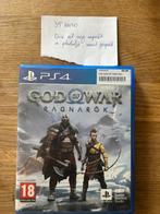 PS4 spelletjes, Games en Spelcomputers, Ophalen of Verzenden, Zo goed als nieuw