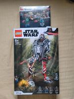 Lego star wars sets, Ophalen of Verzenden, Zo goed als nieuw, Complete set, Lego