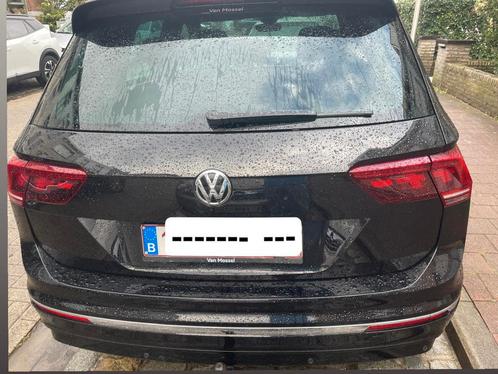 Tiguan R Line 2.0 (Volkswagen) Full option, Auto's, Volkswagen, Particulier, Tiguan, Achteruitrijcamera, Elektrische koffer, Navigatiesysteem