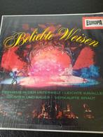 LP beliebte weisen orpheus in der unterwelt, Cd's en Dvd's, Cd's | Instrumentaal, Ophalen of Verzenden, Zo goed als nieuw