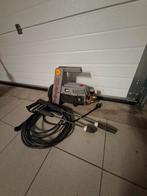 Kranzle junior 120bar hogedrukreiniger, Tuin en Terras, Ophalen