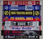 sjaals Oostenrijk Zwitserland, Verzamelen, Ophalen of Verzenden, Nieuw, Vaantje of Sjaal