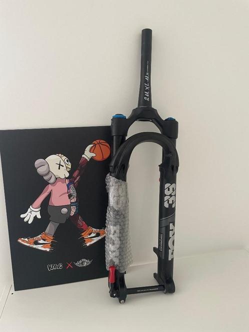 Fox 38 Performance Elite - Grip 2  - NIEUW, Fietsen en Brommers, Fietsonderdelen, Nieuw, Mountainbike, Voorvork, Ophalen