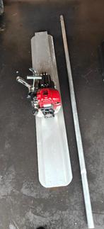 Beton drilbalk b-mac, Doe-het-zelf en Bouw, Ophalen, Zo goed als nieuw, Beton