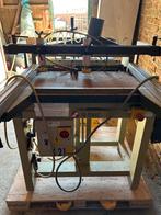 Rij boormachine en potboor machine, Enlèvement, Comme neuf