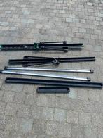 Divers supports vélos, Enlèvement, Utilisé