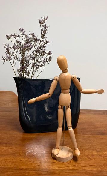 Decoratie,tekenmodel Ikea beschikbaar voor biedingen