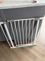 Porte pour bébé avec extension et protection murale, Enlèvement, Utilisé, Autres types, Métal ou Fer