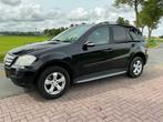 2006 Mercedes-Benz M-klasse 280 CDI Bedrijfswagen, Auto's, Bestelwagens en Lichte vracht, Automaat, Gebruikt, Overige brandstoffen