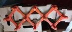 houten kleerhangers, Huis en Inrichting, Ophalen, Hout