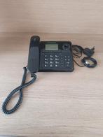 Dora senioren telefoon, Telecommunicatie, Vaste telefoons | Handsets en Draadloos, Ophalen of Verzenden, Zo goed als nieuw