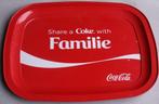 Plateau Coca-Cola Partagez un coca avec Drink Coca-Cola, Enlèvement ou Envoi, Neuf