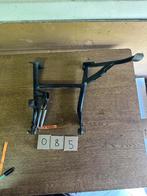 middenpoot R1200 GSA '12, Ophalen of Verzenden, Gebruikt