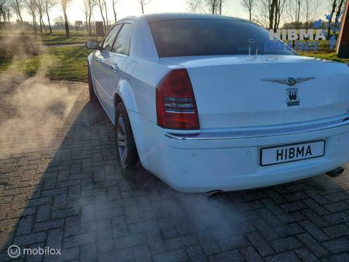 Chrysler 300C Achterlicht Links 2004 t/m 2011, Auto-onderdelen, Verlichting, Chrysler, Gebruikt, Ophalen of Verzenden