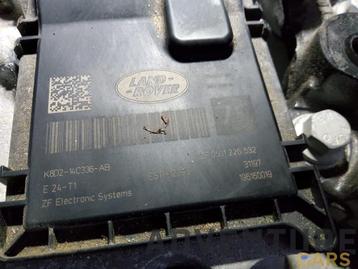 transmissieregelmodule K8D2-14C336-AB           000601 beschikbaar voor biedingen