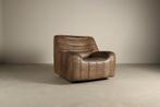 De Sede DS-84 Armchair, Switzerland, 1970s, Huis en Inrichting, Ophalen, Gebruikt, Leer