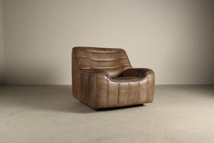 Fauteuil De Sede DS-84, Suisse, années 1970, Maison & Meubles, Canapés | Sofas & Chaises Longues, Utilisé, Cuir, Enlèvement