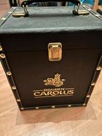 Gouden carolus kistje collectors item, Verzamelen, Ophalen, Zo goed als nieuw