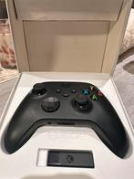 Manette xbox/PC series X/S, Games en Spelcomputers, Spelcomputers | Xbox | Accessoires, Ophalen, Xbox One, Draadloos