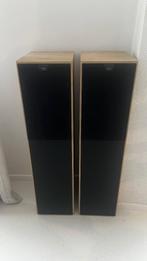 Lot enceinte Eltax, TV, Hi-fi & Vidéo, Enceintes, Enlèvement, Utilisé, 120 watts ou plus, Haut-parleur central