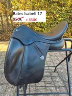 Ruime keuze aan 2dehands zadels, Dieren en Toebehoren, Ophalen of Verzenden, Gebruikt, Dressuur