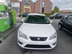 Stoel Leon fr tsi, Auto's, Voorwielaandrijving, Start-stop-systeem, Leon, Leder en Stof