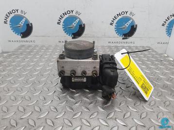 FIAT 500 0.9 TwinAir Lounge  [ABS_PUMP_MODULATOR] 2011 beschikbaar voor biedingen