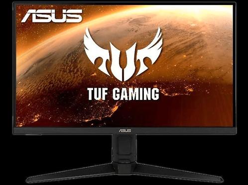 AOC 27G1 + ASUS VG27AQ, Computers en Software, Monitoren, Zo goed als nieuw, DisplayPort, HDMI, VGA, Gaming, IPS, HD, Ophalen of Verzenden