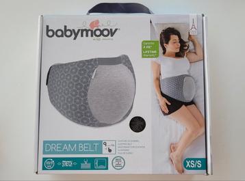 Babymoov dreambelt XS-S smokey beschikbaar voor biedingen