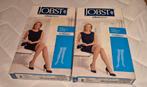 2 Jobst X-Large compressiekousen, Kleding | Dames, Ophalen of Verzenden, Nieuw