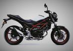 moto SUZUKI V650, Toermotor, Particulier, 2 cilinders, 645 cc