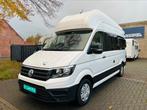 ‼️grand California ‼️AUTOMAAT‼️btw aftrekbaar ‼️, Caravans en Kamperen, Overige merken, Bus-model, Bedrijf, Diesel