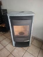 Houtkachel speksteen Alosa lido 2, Ophalen of Verzenden, Houtkachel