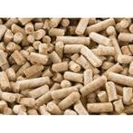 Houtpellets 7,50 €/zak 15kg / LEVERING INCLUSIEF, Verzenden, Nieuw