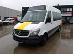 Mercedes VDL Sprinter minibus, Auto's, Bestelwagens en Lichte vracht, Te koop, Diesel, Bedrijf, 95 kW