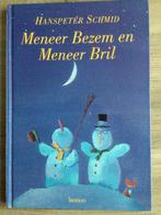 Meneer Bezem en Meneer Bril, Boeken, Ophalen of Verzenden, Gelezen