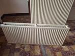 Radiator B: 120cm, H: 50cm, D: 10cm, Ophalen, Gebruikt