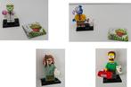 Lego Minifigs, Kinderen en Baby's, Speelgoed | Duplo en Lego, Ophalen, Zo goed als nieuw, Complete set, Lego