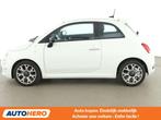 Fiat 500 1.0 Mild-Hybrid Hey Google (bj 2021), Auto's, Voorwielaandrijving, Stof, Gebruikt, https://public.car-pass.be/vhr/0b0f2aec-f5bb-48f5-939f-85ddd2c40a8f