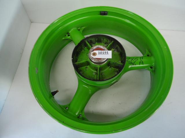 ZX6R 1994 - 1997 Kawasaki Velg D1-23791, Motos, Pièces | Kawasaki