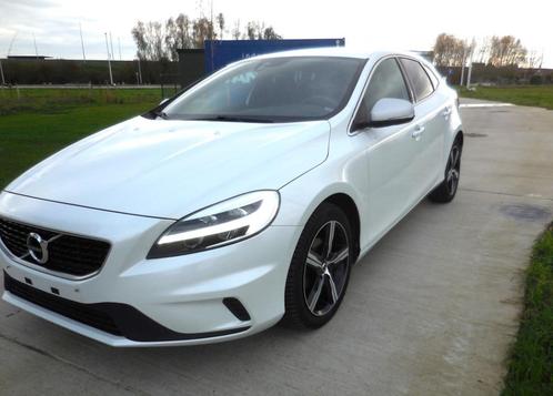 Volvo V40 2.0 D2 R-Design / Euro 6b, Auto's, Volvo, Particulier, V40, ABS, Achteruitrijcamera, Airbags, Airconditioning, Alarm