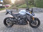 Suzuki Gsxs 1000 2022 Grey Nardo volledige opties 5800 km, Motoren, Motoren | Suzuki, 4 cilinders, Sport, Particulier, Meer dan 35 kW