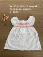 Pakket kinderkleding maat 74, Ophalen, Zo goed als nieuw