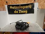 Radiateurfan van een Peugeot 407, Ophalen of Verzenden, 3 maanden garantie, Gebruikt, Peugeot