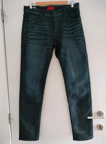 Heren jeansbroek Jack & Jones maat:36                        beschikbaar voor biedingen