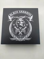 Black sabbath thé ten year war boxset 8 gekleurd vinyl, Ophalen of Verzenden, Zo goed als nieuw