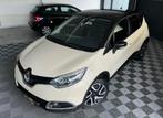 Renault Captur 0.9TCe 1e eigenaar garantie 12 maanden, Te koop, Beige, Benzine, 3 cilinders